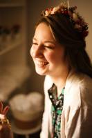 Manon DAFFARA - DAFFARA MANON